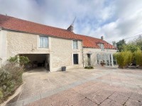 MAISON A VENDRE - JOUY LE CHATEL - 237 m2 - 365 000 &euro;
