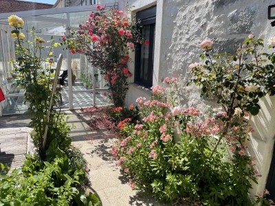 MAISON A VENDRE - CUCHARMOY - 237 m2 - 375000€