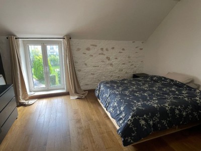 MAISON A VENDRE - CUCHARMOY - 237 m2 - 375 000 €