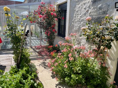 MAISON A VENDRE - CUCHARMOY - 237 m2 - 375 000 €