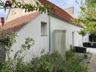 MAISON A VENDRE - JOUY LE CHATEL - 237 m2 - 365 000 &euro;