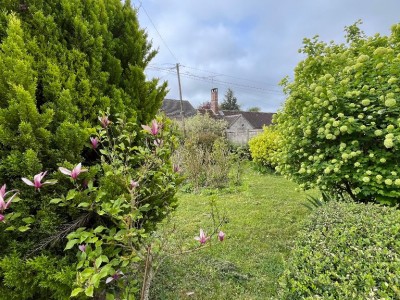MAISON A VENDRE - JOUY LE CHATEL - 237 m2 - 365 000 &euro;