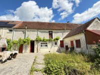 Maison Briarde A VENDRE - DAGNY - 85 m2 - 140 000 &euro;