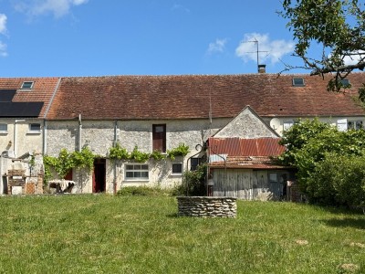 Maison Briarde A VENDRE - DAGNY - 85 m2 - 140 000 €