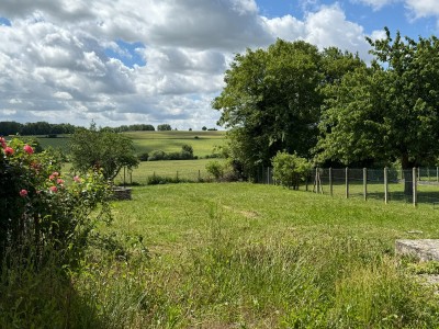 Maison Briarde A VENDRE - DAGNY - 85 m2 - 140 000 €