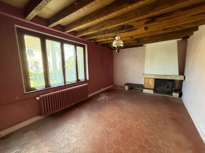 Maison Briarde A VENDRE - DAGNY - 85 m2 - 140 000 €
