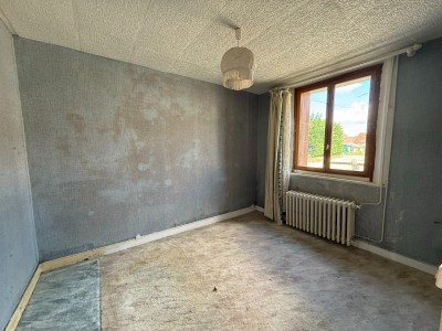 Maison Briarde A VENDRE - DAGNY - 85 m2 - 140 000 €