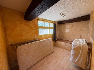Maison Briarde A VENDRE - DAGNY - 85 m2 - 140 000 €