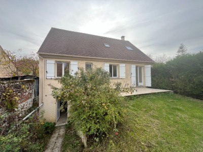 MAISON A VENDRE - DONNEMARIE DONTILLY - 104 m2 - 235 000 €