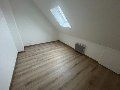 MAISON A VENDRE - DONNEMARIE DONTILLY - 104 m2 - 235 000 €