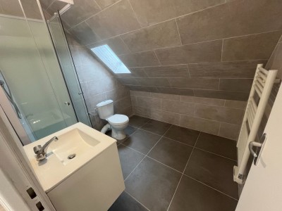 MAISON A VENDRE - DONNEMARIE DONTILLY - 104 m2 - 235 000 €