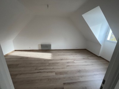 MAISON A VENDRE - DONNEMARIE DONTILLY - 104 m2 - 235 000 €