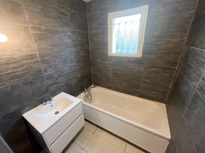 MAISON A VENDRE - DONNEMARIE DONTILLY - 104 m2 - 235 000 €