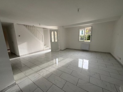 MAISON A VENDRE - DONNEMARIE DONTILLY - 104 m2 - 235 000 €