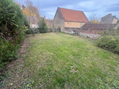 MAISON A VENDRE - DONNEMARIE DONTILLY - 104 m2 - 235 000 €