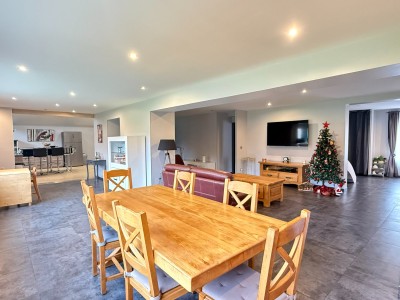 Maison traditionnelle A VENDRE - FAREMOUTIERS - 225 m2 - 447�000�&euro;