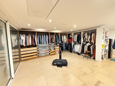 Maison traditionnelle A VENDRE - FAREMOUTIERS - 225 m2 - 447�000�&euro;