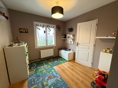 Maison traditionnelle A VENDRE - FAREMOUTIERS - 225 m2 - 447�000�&euro;