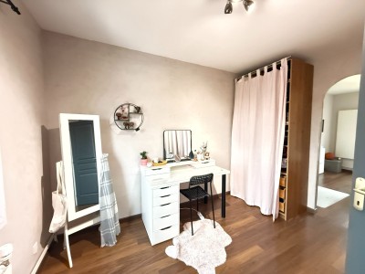 Maison traditionnelle A VENDRE - FAREMOUTIERS - 225 m2 - 447�000�&euro;