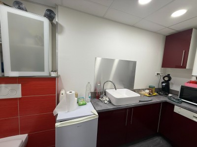 Maison divis�e en deux logements lou� A VENDRE - FAREMOUTIERS - 130 m2 - 243�000�&euro;