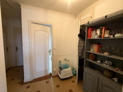 Maison divis�e en deux logements lou� A VENDRE - FAREMOUTIERS - 130 m2 - 243�000�&euro;