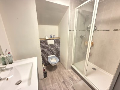 Maison traditionnelle A VENDRE - FONTAINS - 108 m2 - 253 000 &euro;