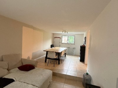 MAISON A VENDRE - FONTENAILLES - 85 m2 - 239�000�&euro;