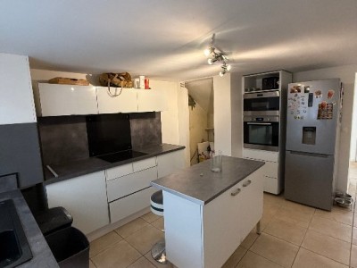 MAISON A VENDRE - FONTENAILLES - 85 m2 - 239�000�&euro;