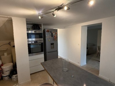 MAISON A VENDRE - FONTENAILLES - 85 m2 - 239�000�&euro;