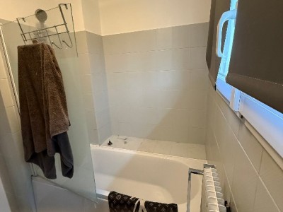 MAISON A VENDRE - FONTENAILLES - 85 m2 - 239�000�&euro;