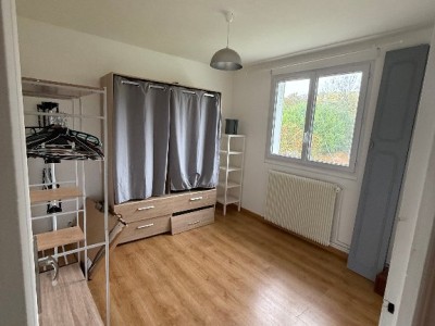 MAISON A VENDRE - FONTENAILLES - 85 m2 - 239�000�&euro;