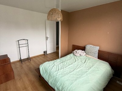 MAISON A VENDRE - FONTENAILLES - 85 m2 - 239�000�&euro;