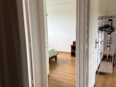 MAISON A VENDRE - FONTENAILLES - 85 m2 - 239�000�&euro;