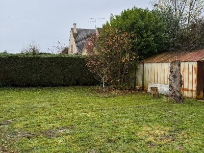 MAISON A VENDRE - FONTENAILLES - 85 m2 - 239�000�&euro;