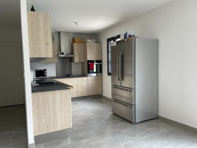 maison traditionnelle A VENDRE - FONTENAY TRESIGNY - 130 m2 - 470000 €