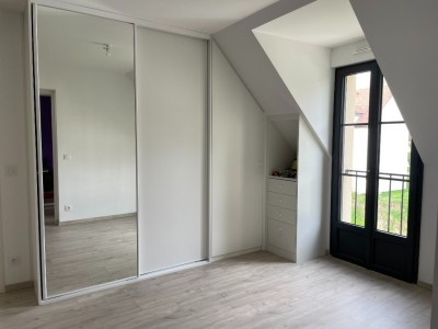 maison traditionnelle A VENDRE - FONTENAY TRESIGNY - 130 m2 - 470000 €