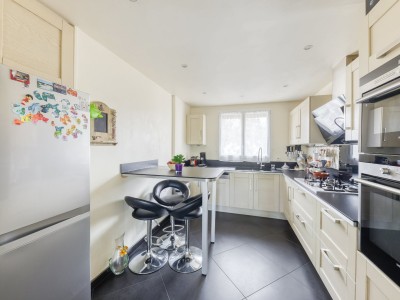 MAISON A VENDRE - FONTENAY TRESIGNY - 123.33 m2 - 339000€