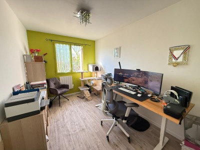 MAISON TRADITIONNELLE A VENDRE - FONTENAY TRESIGNY - 125.84 m2 - 339�000�&euro;