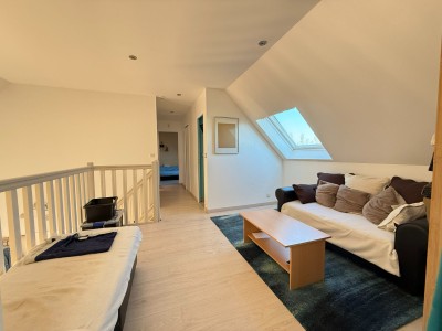 MAISON TRADITIONNELLE A VENDRE - FONTENAY TRESIGNY - 125.84 m2 - 339�000�&euro;