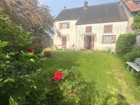 MAISON A VENDRE - GASTINS - 130 m2 - 199 000 &euro;