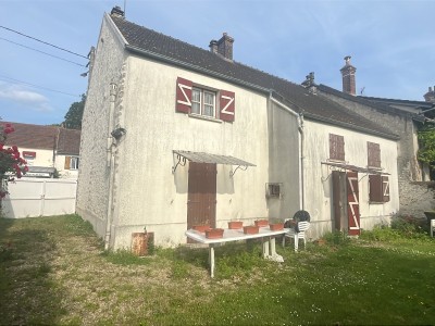 MAISON A VENDRE - GASTINS - 140.61 m2 - 225000€