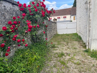 MAISON A VENDRE - GASTINS - 140.61 m2 - 225000€