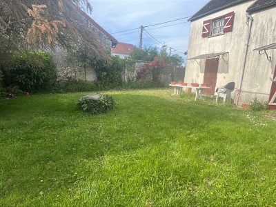 MAISON A VENDRE - GASTINS - 140.61 m2 - 225000€