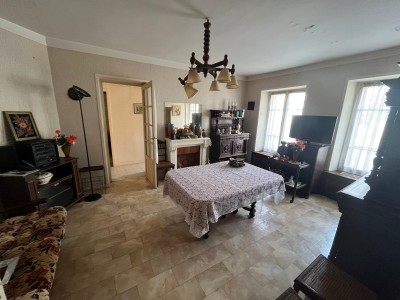 MAISON A VENDRE - GASTINS - 140.61 m2 - 225000€