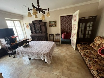 MAISON A VENDRE - GASTINS - 140.61 m2 - 225000€