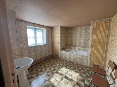 MAISON A VENDRE - GASTINS - 140.61 m2 - 225000€