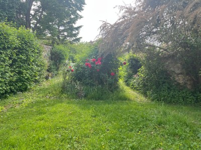 MAISON A VENDRE - GASTINS - 140.61 m2 - 225000€