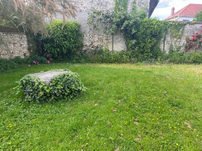 MAISON A VENDRE - GASTINS - 140.61 m2 - 225000€