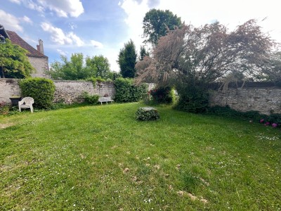 MAISON A VENDRE - GASTINS - 140.61 m2 - 225000€