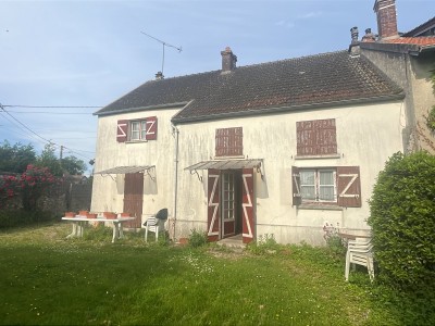 MAISON A VENDRE - GASTINS - 140.61 m2 - 225000€